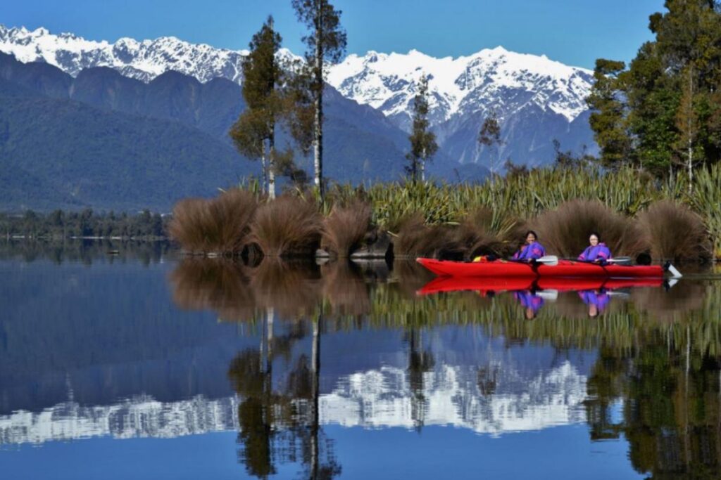 LakeKayaking