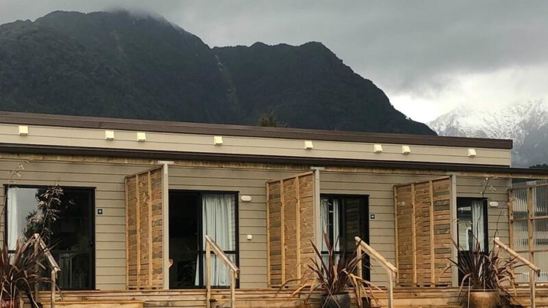 fox-glacier-holiday-park