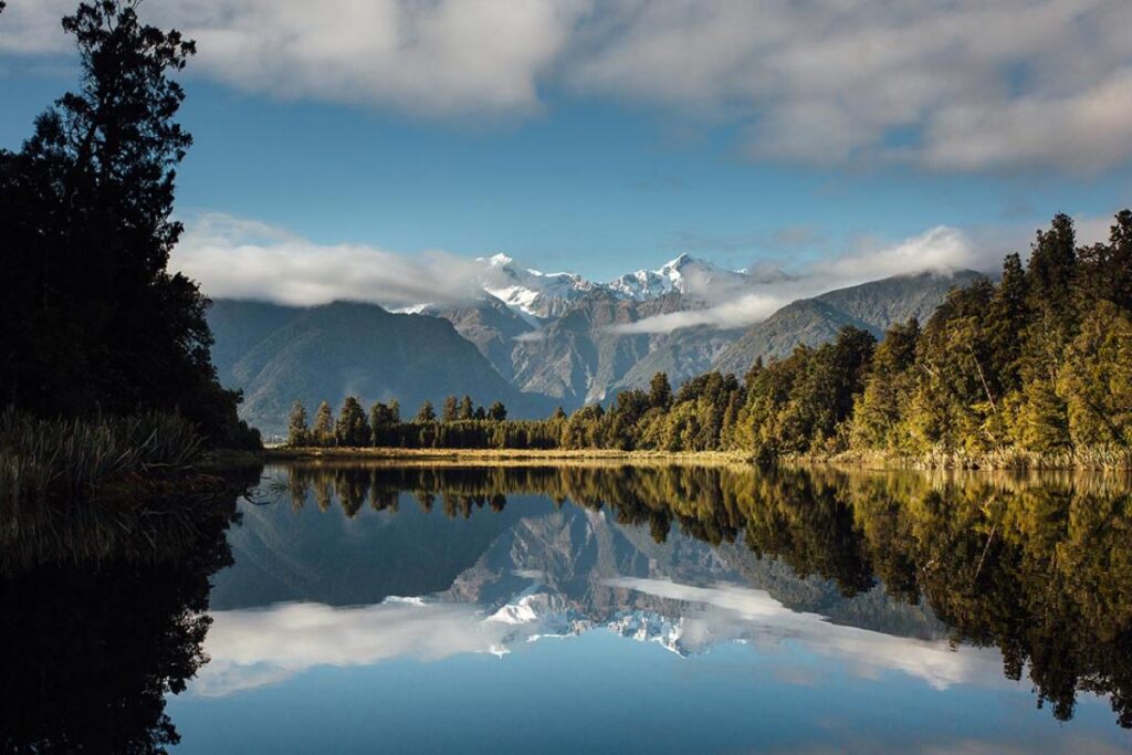 lake-matheson-walk