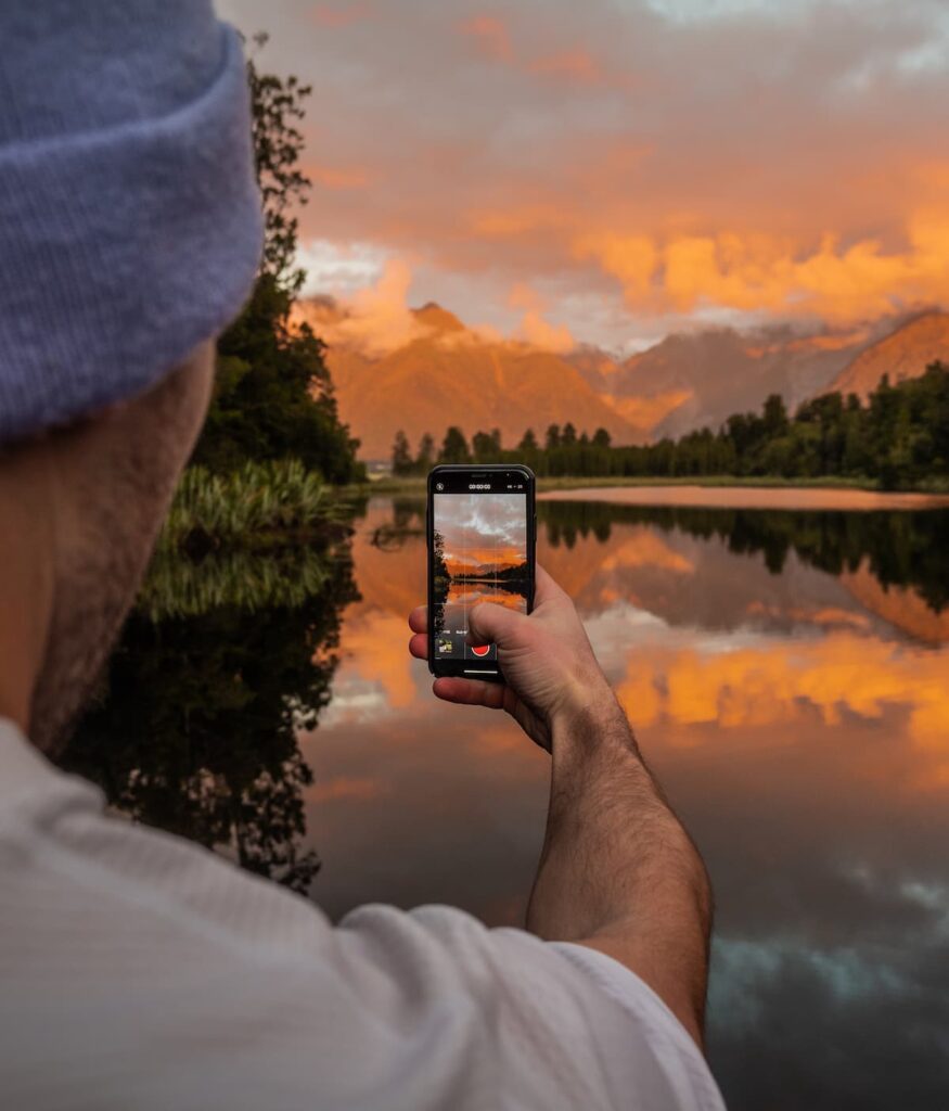 lake-matheson-fox-glacier